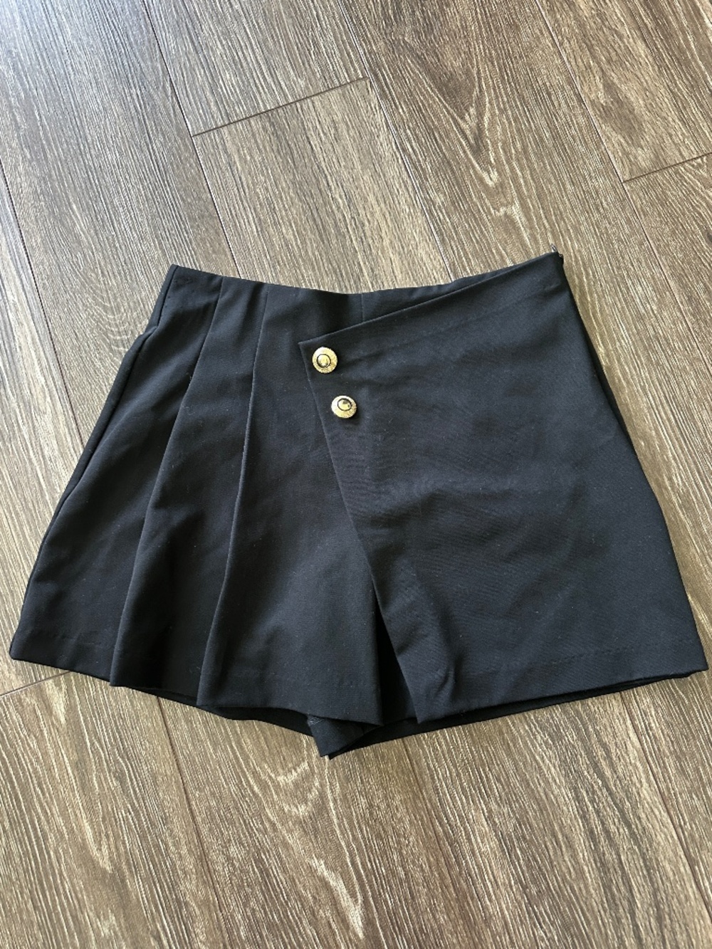 zara skort size S/4
